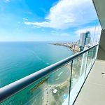 35 flr Spectacular Seaview Morros City Bocagrande