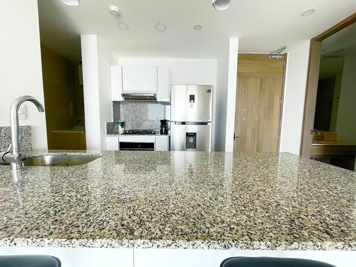 35 flr Spectacular Seaview Morros City Bocagrande Apartamento *