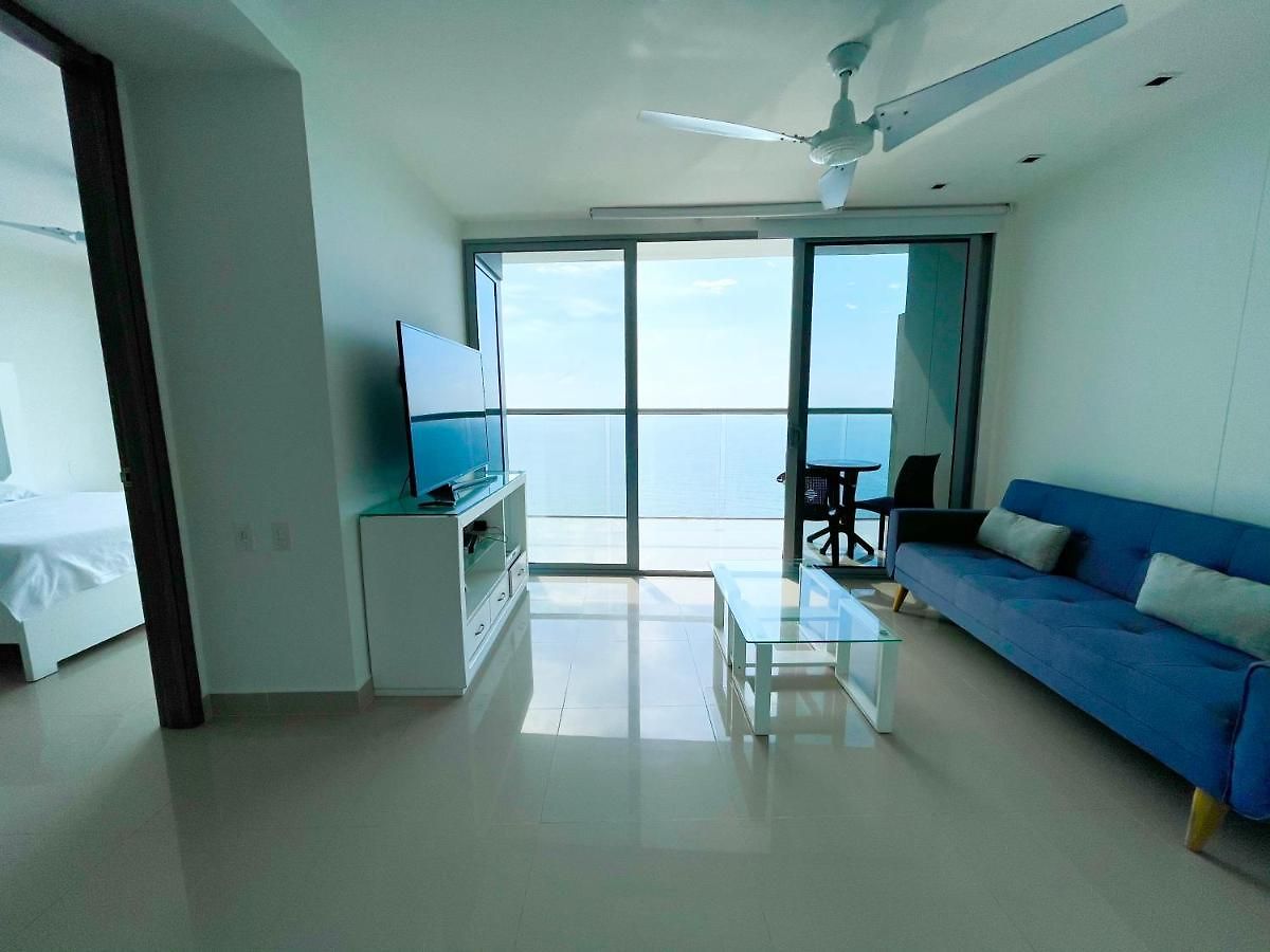 35 flr Spectacular Seaview Morros City Bocagrande *