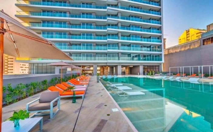 35 flr Spectacular Seaview Morros City Bocagrande * Cartagena