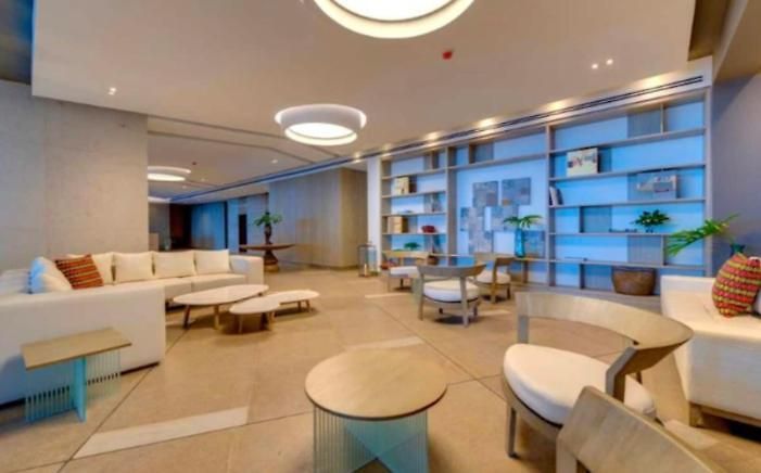 Apartamento 35 flr Spectacular Seaview Morros City Bocagrande