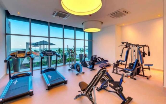 35 flr Spectacular Seaview Morros City Bocagrande