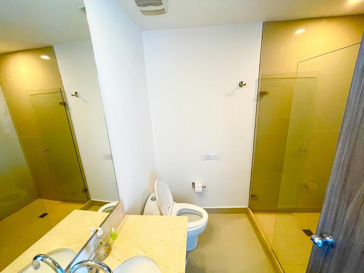 35 flr Spectacular Seaview Morros City Bocagrande