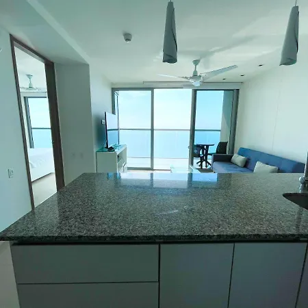 35 flr Spectacular Seaview Morros City Bocagrande