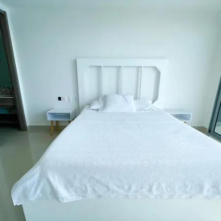 35 flr Spectacular Seaview Morros City Bocagrande Cartagena