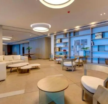 Apartamento 35 flr Spectacular Seaview Morros City Bocagrande