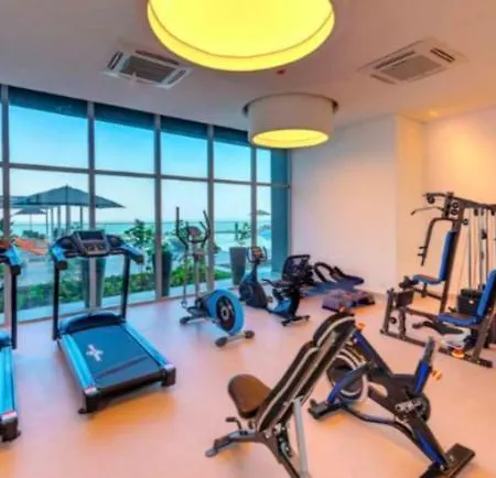 35 flr Spectacular Seaview Morros City Bocagrande