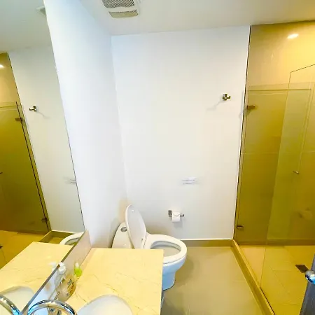 35 flr Spectacular Seaview Morros City Bocagrande